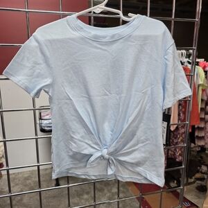 Casepack Of art class Light Blue Short Sleeve Tee